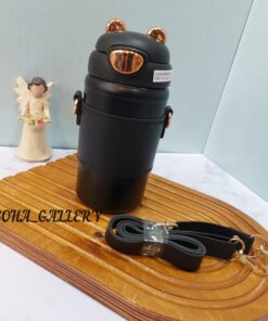 تراول ماگ نی دار گوش طلایی