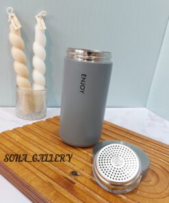 تراول ماگ استوانه ی 350