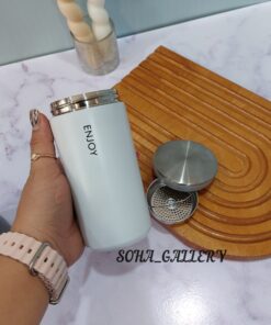 تراول ماگ استوانه ی 350