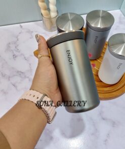 تراول ماگ استوانه ی 350