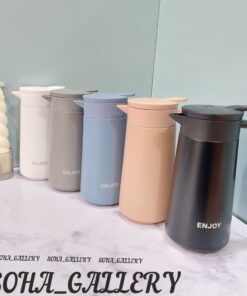 فلاسک سفری 820