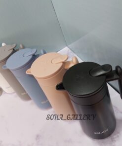 فلاسک سفری 820