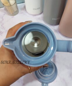 فلاسک سفری 820