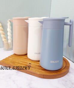 فلاسک سفری 820