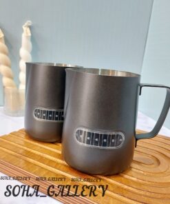 پیچر دماسنج دار استیل