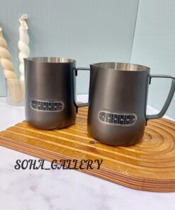 پیچر دماسنج دار استیل