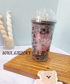 ماگ اسموتی ژل دار روباه