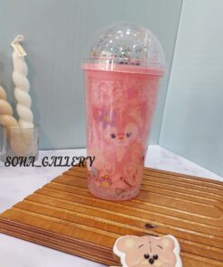 ماگ اسموتی ژل دار روباه