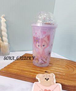 ماگ اسموتی ژل دار روباه