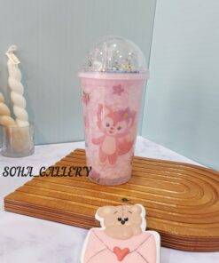 ماگ اسموتی ژل دار روباه