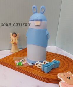 فلاسک نی دار خرگوش فانتزی