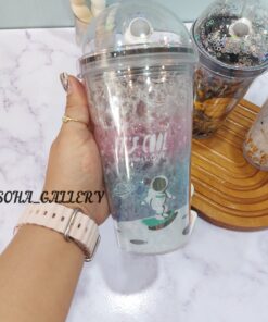 ماگ اسموتی فضانورد ژل دار