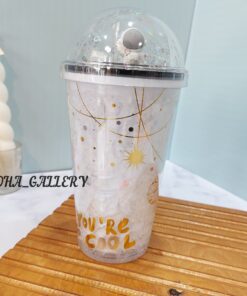 ماگ اسموتی فضانورد ژل دار