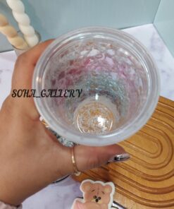 ماگ اسموتی فضانورد ژل دار