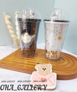 ماگ اسموتی فضانورد ژل دار