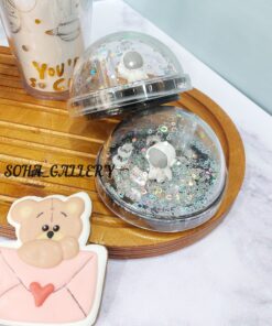 ماگ اسموتی فضانورد ژل دار