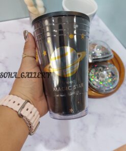 ماگ اسموتی فضانورد ژل دار