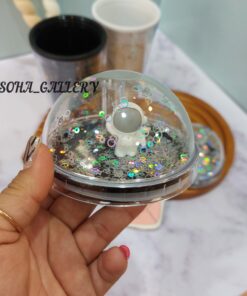 ماگ اسموتی فضانورد ژل دار