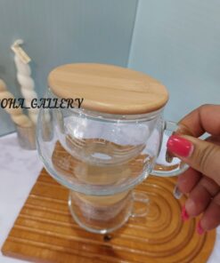 ماگ پیرکس دمنوشی