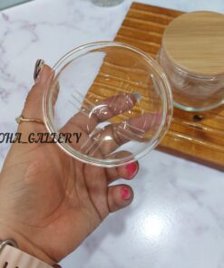 ماگ پیرکس دمنوشی