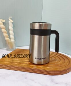 فلاسک دسته دار جینگ بنگ