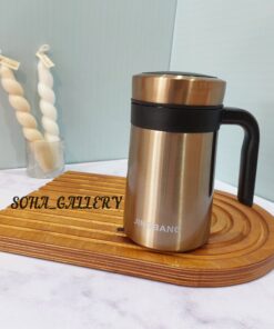 فلاسک دسته دار جینگ بنگ