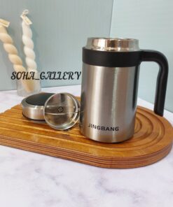 فلاسک دسته دار جینگ بنگ