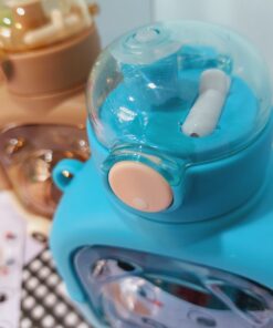 قمقمه دوسرنوش چمدانی فانتزی