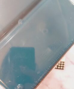 لانچ باکس مربع استیل