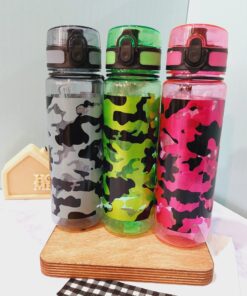 قمقمه چیرکی 600