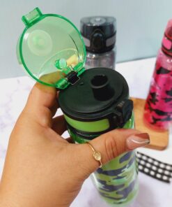 قمقمه چیرکی 600