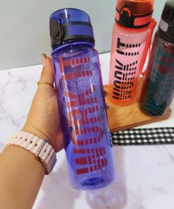 قمقمه رنگی 500