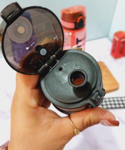 قمقمه رنگی 500