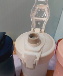 قمقمه شیکر باشگاهی