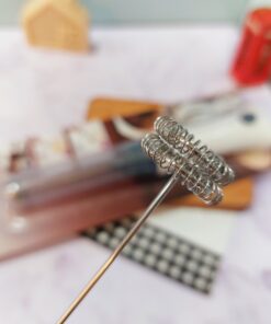 همزن شارژی قوی