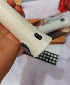 همزن شارژی قوی