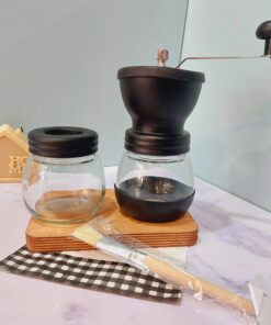 اسیاب دستی قهوه