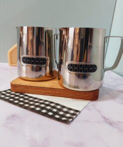 پیچر دماسنج دار سیلو ر