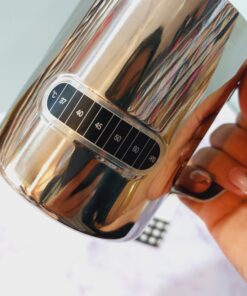 پیچر دماسنج دار سیلو ر