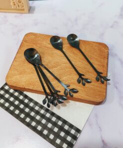 قاشق دسر خوری