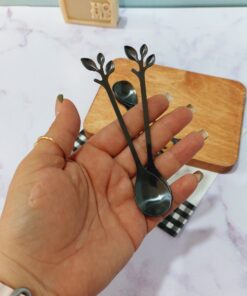 قاشق دسر خوری