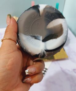 قمقمه تاشو نشکن دوناتی