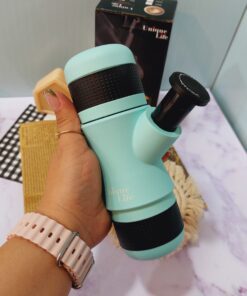 مینی پرسو دستگاه قهوه ساز دستی