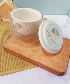 ماگ دمنوش خوری پیرکس