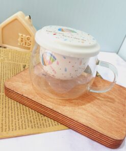 ماگ دمنوش خوری پیرکس