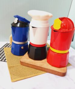 موکاپات قهوه جوش