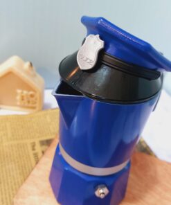 موکاپات قهوه جوش