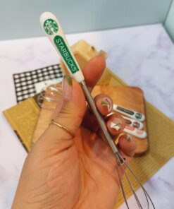 همزن قلمی استارباکس