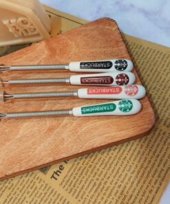 همزن قلمی استارباکس