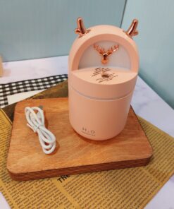 دستگاه بخور سرد فانتزی